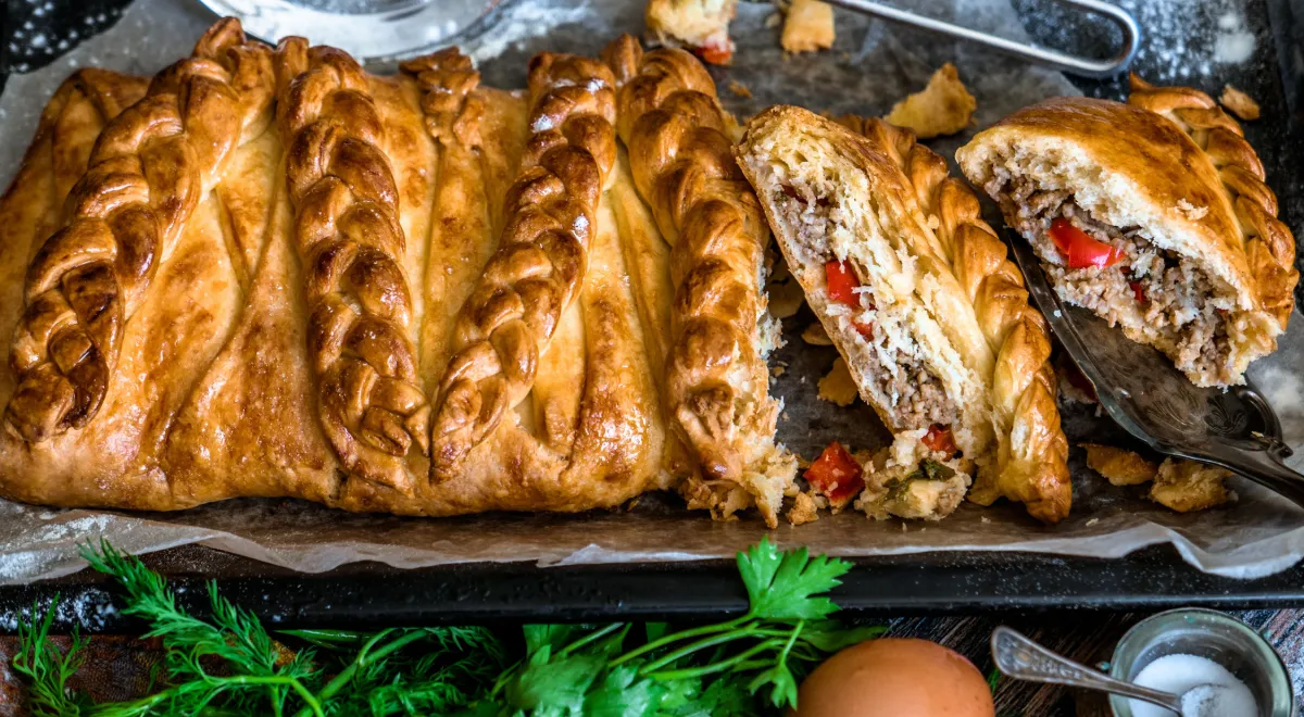 В Москве пройдет фестиваль «Кухня Рязанского края»