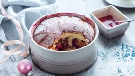 Рецепты с молоком, мёдом и апельсином