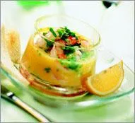 Крабовое масло