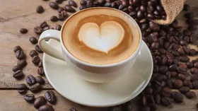 Крупное исследование опровергло популярный миф о вреде кофе