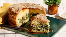 Рецепты со сметаной, сливочным маслом и кефиром