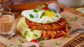 Простые рецепты с мускатным орехом и имбирём