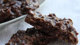 Рецепты с какао, сливочным маслом и крупой