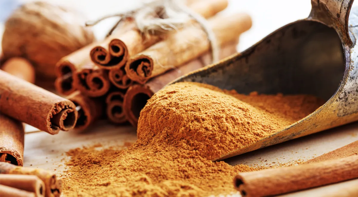 Польза и вред корицы, кому эту пряность нужно добавлять в еду как можно чаще