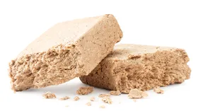 Халва подсолнечная