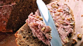 Рецепты с мясом, субпродуктами и вином красным