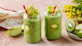 Рецепты на завтрак с семенами чиа: рецепты с фото