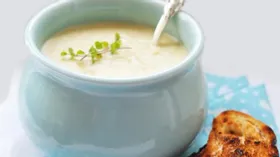 Сырный крем-суп «Стилтон»