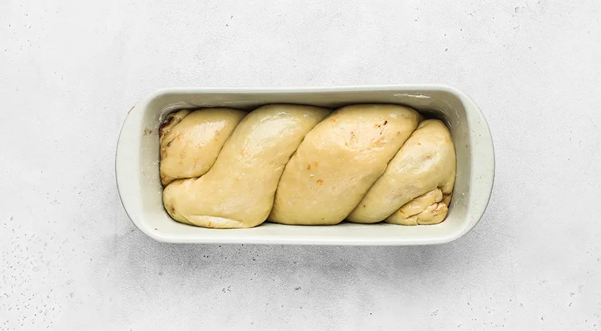 Молдавский кулич