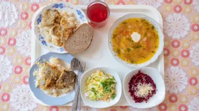 Каша с салом и жареная «докторская»: редкие блюда СССР, о которых мало кто помнит
