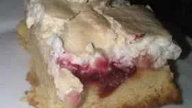 Рецепты с приправами, молочной продукцией и вишней
