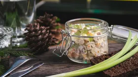 Рецепты на ужин с майонезом и говядиной