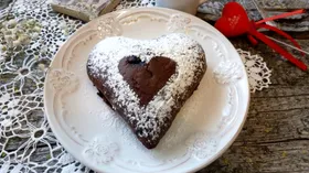 Простые рецепты с ягодами и кефиром