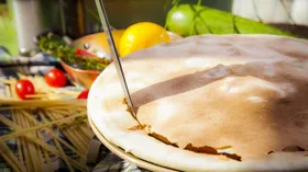 Рецепты итальянской кухни на ужин с анчоусом
