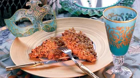 Простые рецепты с яйцом и курятиной
