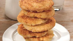 Рецепты грузинской кухни с маслом растительным и молоком