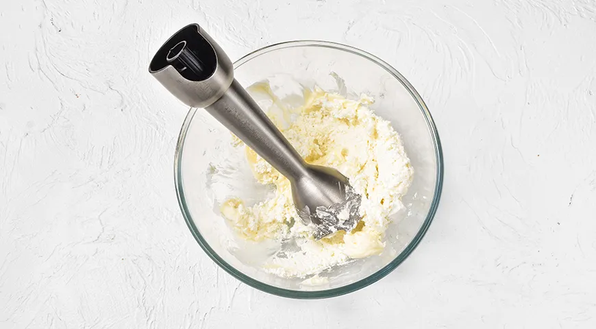 Кексы с цукатами