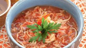 Простые рецепты с крупой и орегано