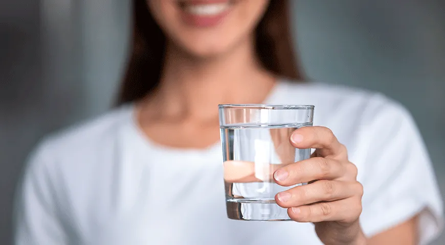 Что такое детокс-диета