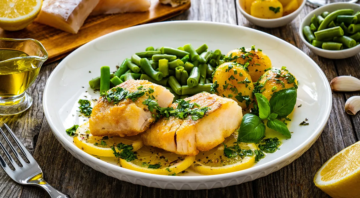 Низкокалорийные ужины: 10 простых рецептов для похудения