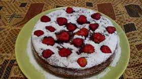 Рецепты с овощами, мукой пшеничной и овсом