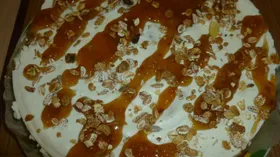 Рецепты с молочной продукцией, фруктами и сыром Маскарпоне