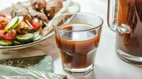 Квас из солода в домашних условиях