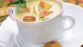 Рецепты с молочной продукцией, картофелем и алкоголем