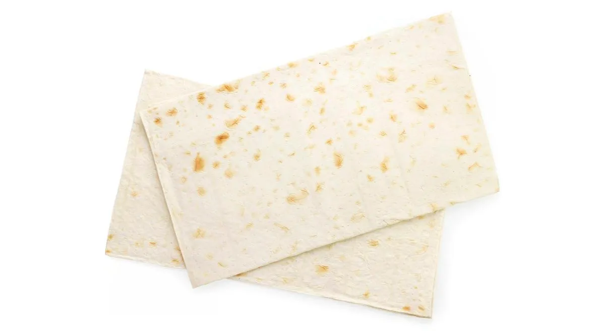 Лаваш армянский