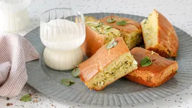 Рецепты с капустой и кефиром