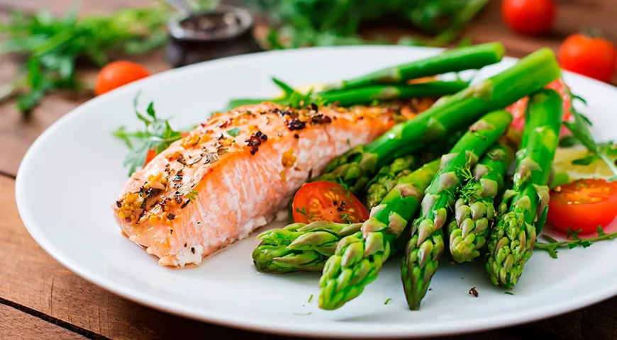 Легкий ужин до 20 часов — залог качественного ночного отдыха и отличного самочувствия с утра