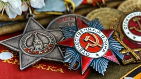 Что ели жители Москвы во время Великой Отечественной войны