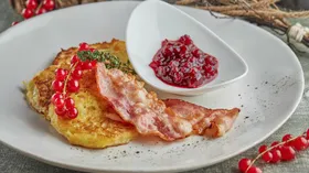 Простые рецепты на масленицу с мясной гастрономией