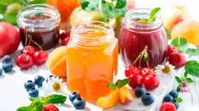 30 рецептов варенья и джема: сладкие заготовки на любой вкус