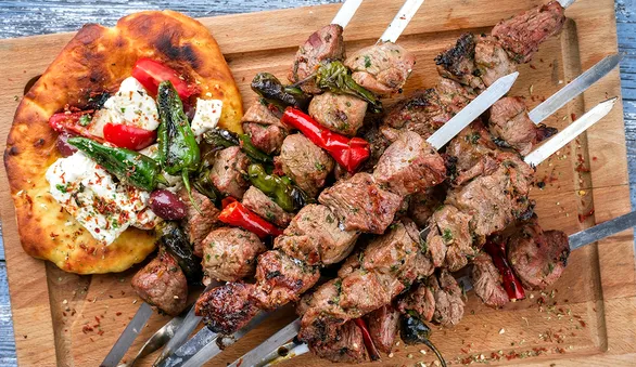 Шашлык из баранины: как выбирать, мариновать и готовить