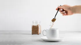 Растворимый кофе вызывает слепоту, заявили китайские ученые