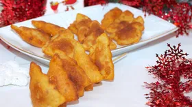 Рецепты с шоколадом, бобами и бобовыми
