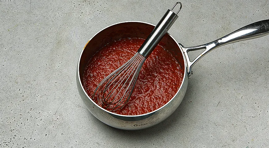 Пицца из цветной капусты