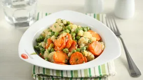 Рецепты с маслом оливковым, кинзой и капустой