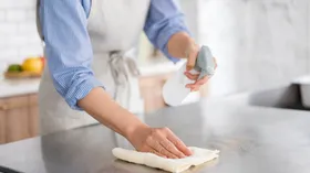 Эти вещи на кухне нужно мыть хотя бы раз в неделю — все забывают об этом