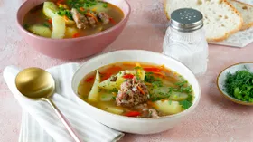 Простые рецепты с картофелем и морковью