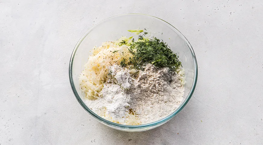 Кабачковый торт постный рецепт