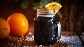 Рецепты с коньяком и напитками