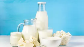Продукты с растительным жиром запретили называть молочными