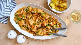 Рецепты с чесноком и лёгкими