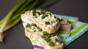 Рецепты с рыбой, кисломолочными продуктами и пармезаном