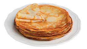 Блины: как приготовить