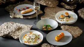 День рождения ресторана Community : гастрономические сеты, перфомансы и много музыки