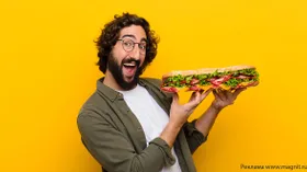 Как сделать самый вкусный бутерброд, советы и рецепты