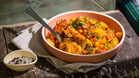 Рецепты на ужин с маслом растительным и сосисками